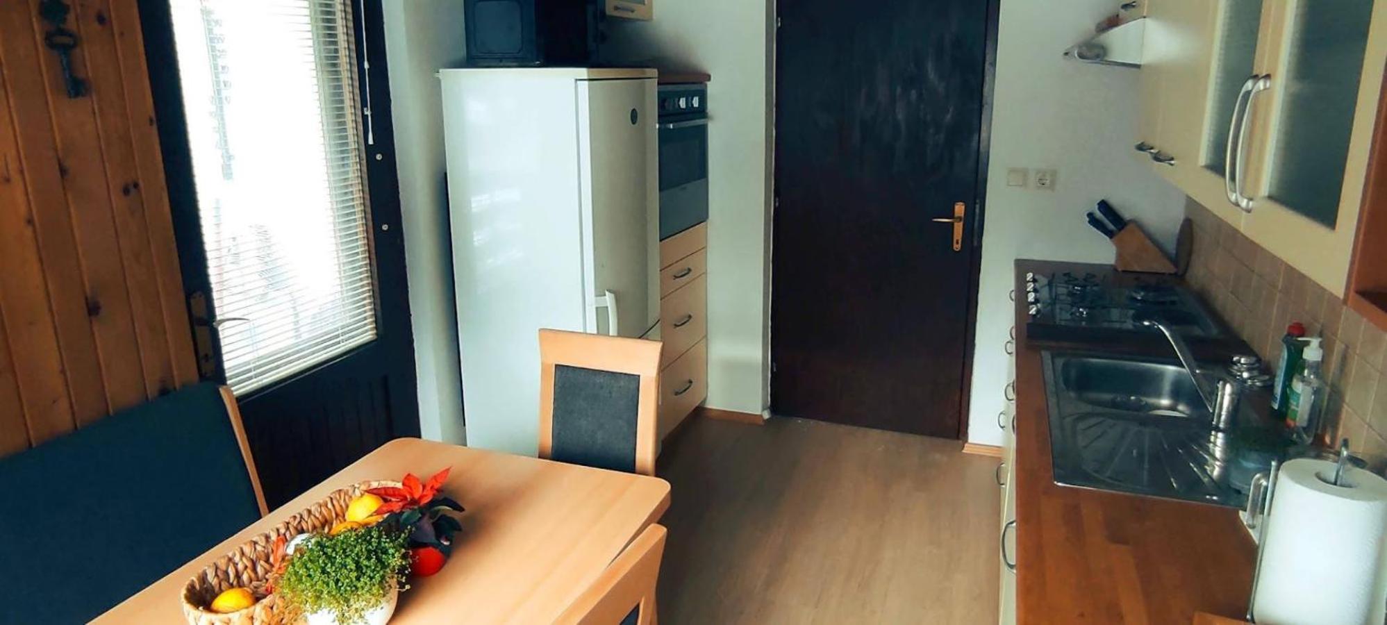 Apartma Idyllic Retreat Next To An Elven Forest Gozd Martuljek