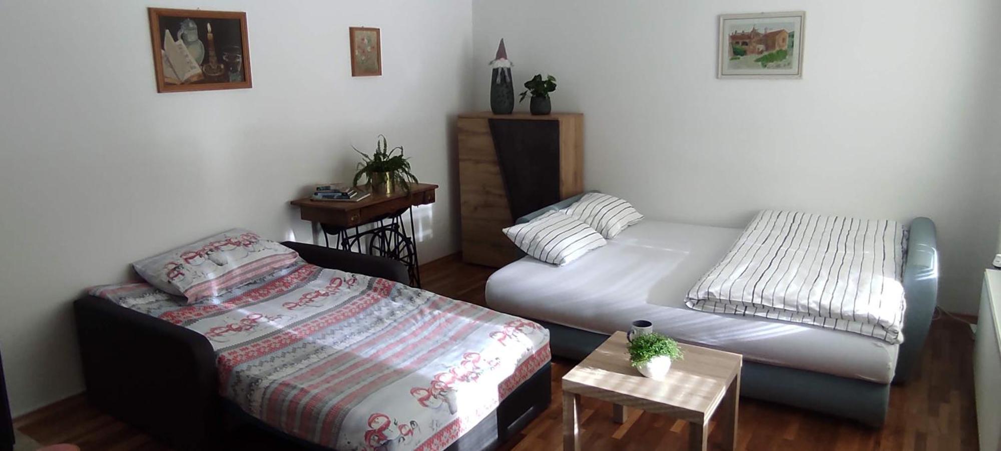 Apartma Idyllic Retreat Next To An Elven Forest